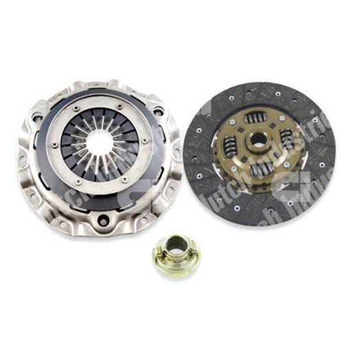 Clutch Industries Standard Replacement Clutch Kit R2210N