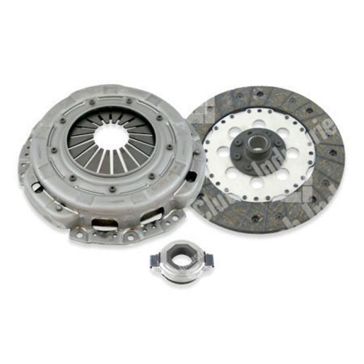 Clutch Industries Standard Replacement Clutch Kit R2229N
