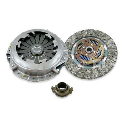 Clutch Industries Standard Replacement Clutch Kit R2232N