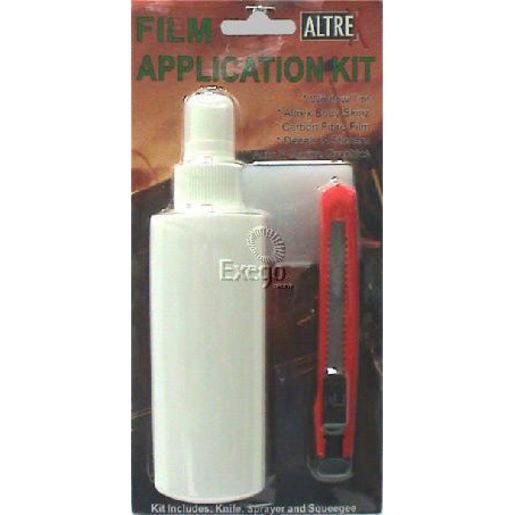 Altrex Film Application Kit
