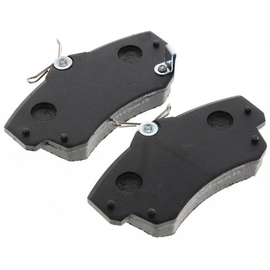 Autotecnica Catch Can-Engine Alum.  Blk M003BLK