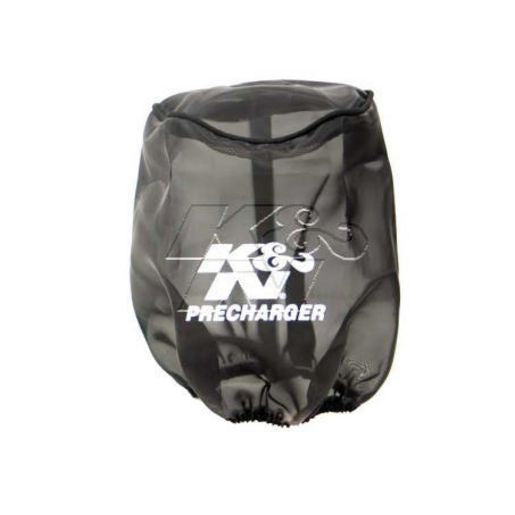 K&N Performance Air Filter Oval KN59-2840