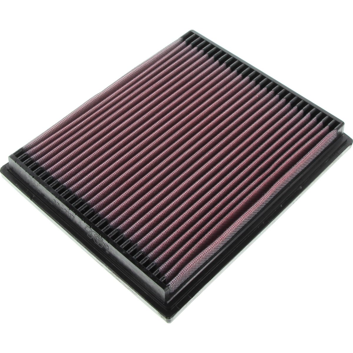 K&N Crankcase Vent Air Filter 62-1000