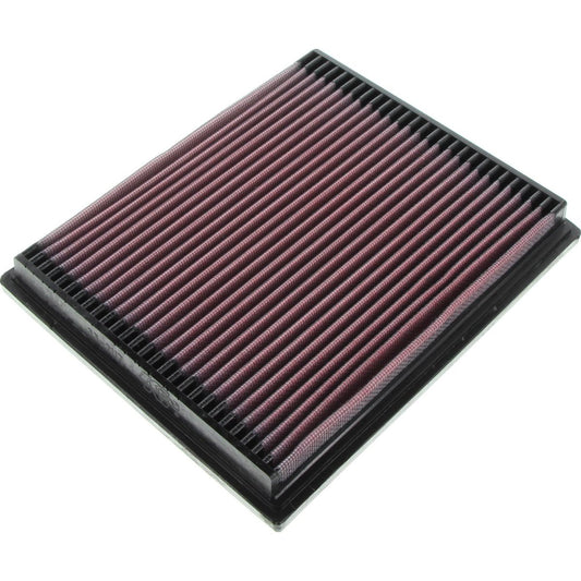 K&N Crankcase Vent Air Filter 62-1000