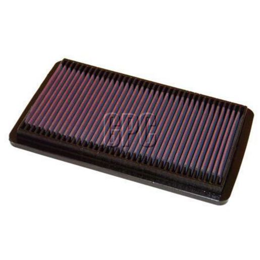 K&N Crankcase Vent Air Filter 62-1015