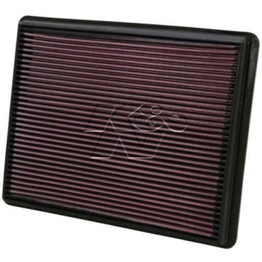 K&N Crankcase Vent Air Filter 62-1410