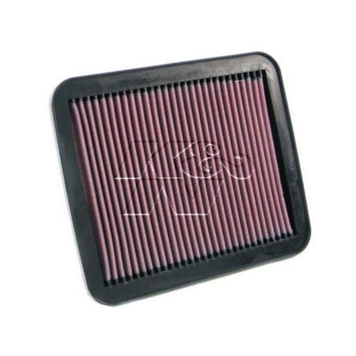 K&N X-Stream Top Air Filter 66-3150