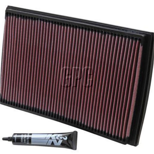 K&N Hi-Flow Performance Air Filter 33-2176