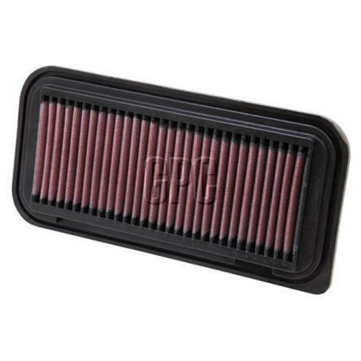 K&N Motorcycle Air Filter Fits Bombardier DS65 - BD-6500