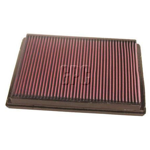 K&N Motorcycle Air Filter Fits BMW R1100/850 SE - BM-0400