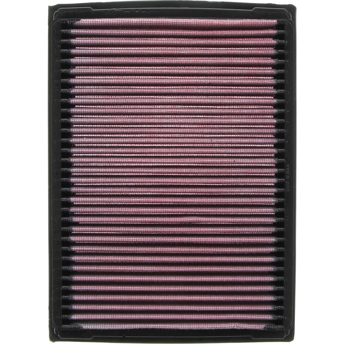 K&N Motorcycle Air Filter Fits BMW F650 Single - BM-6501