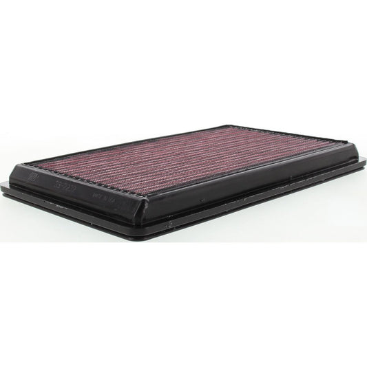 K&N Performance Air Filter Panel KNCG-9002