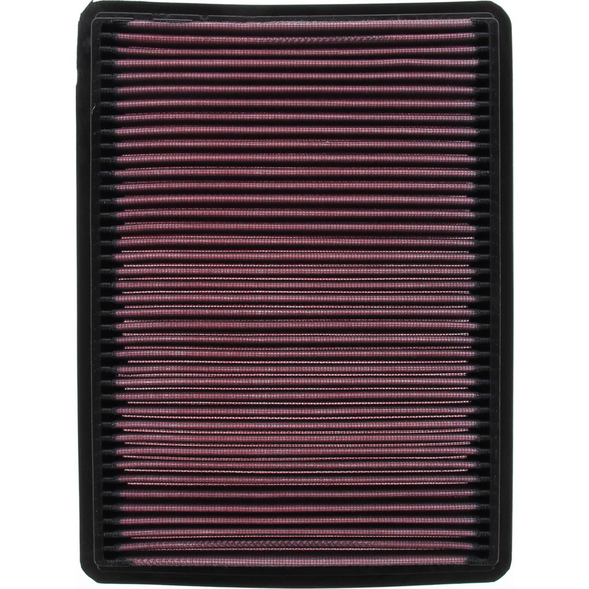 K&N Air Filter Round Straight KNDU-0202