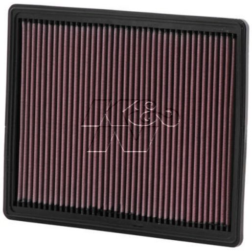 K&N Hi-Flow Performance Air Filter 33-2235