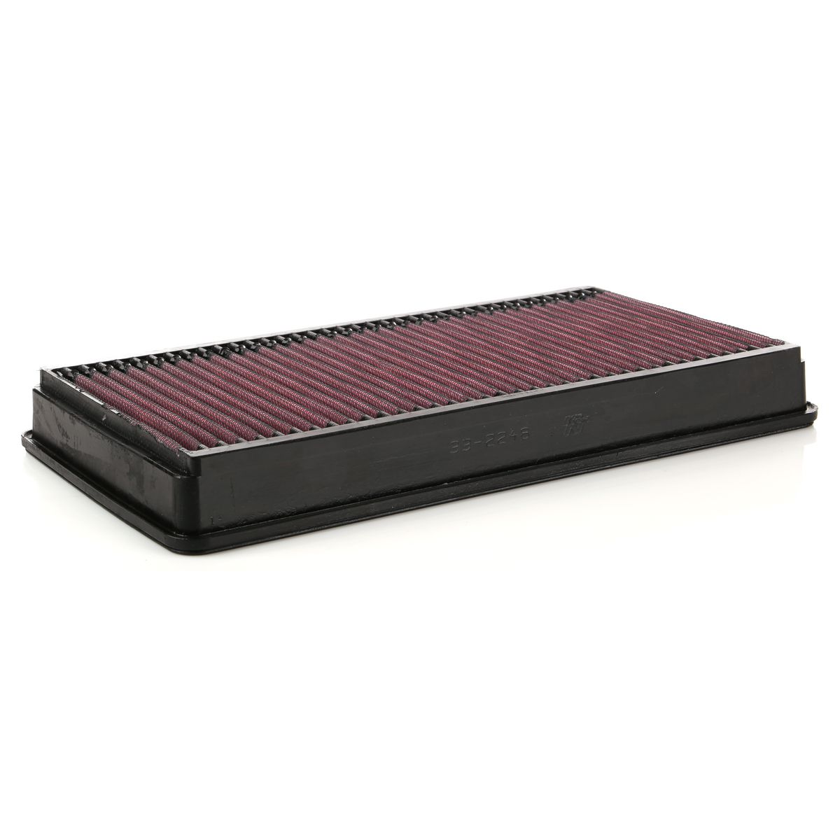K&N Performance Air Filter Round KNE-1700