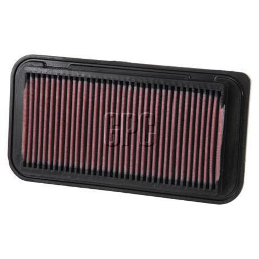 K&N Hi-Flow Performance Air Filter E-2015