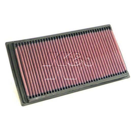 K&N Hi-Flow Performance Air Filter E-2023
