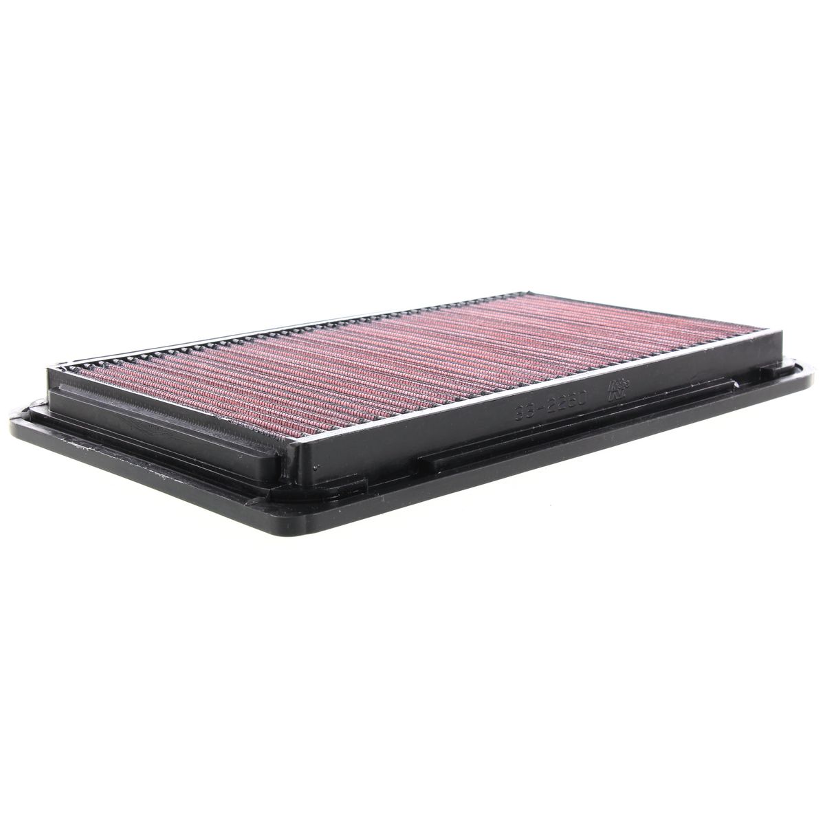 K&N Hi-Flow Performance Air Filter E-2296