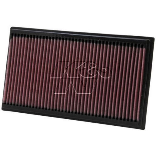 K&N Hi-Flow Performance Air Filter E-2443