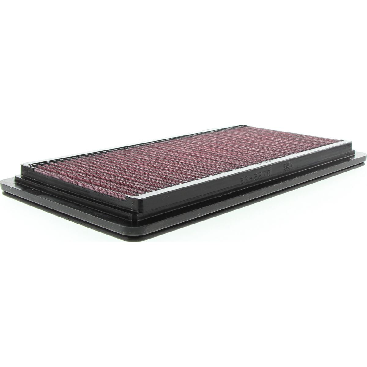 K&N Custom Air Filter E-3002