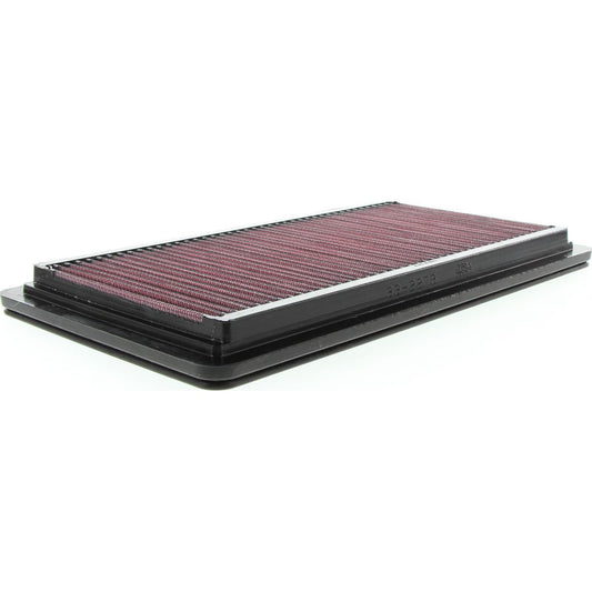 K&N Custom Air Filter E-3002