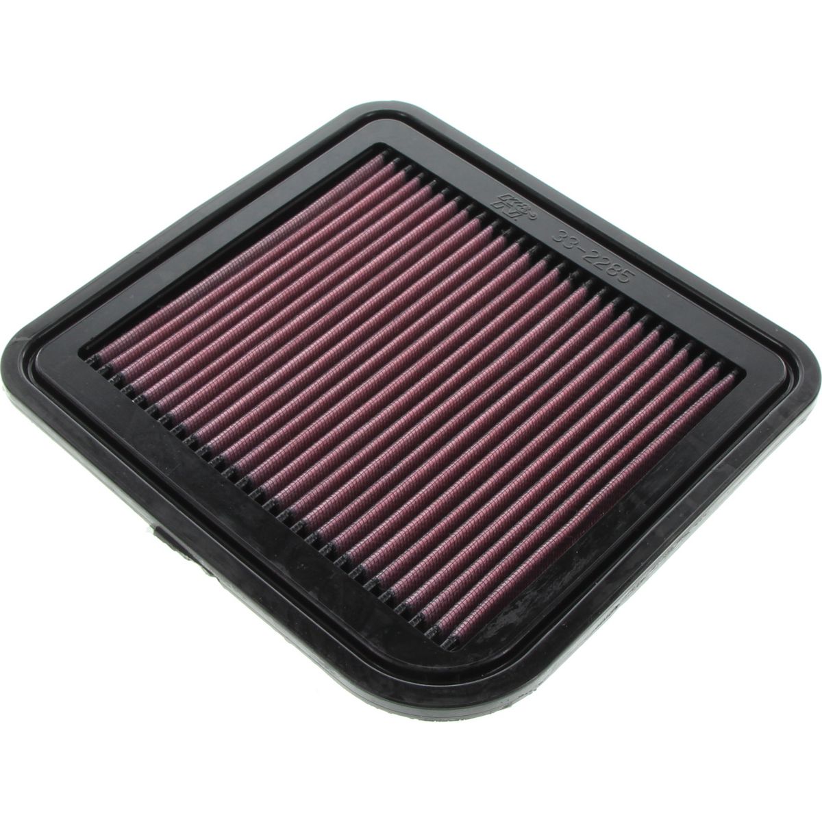 K&N Motorcycle Air Filter E-3226