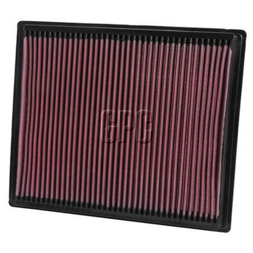 K&N Performance Air Filter Unique KNE-3333