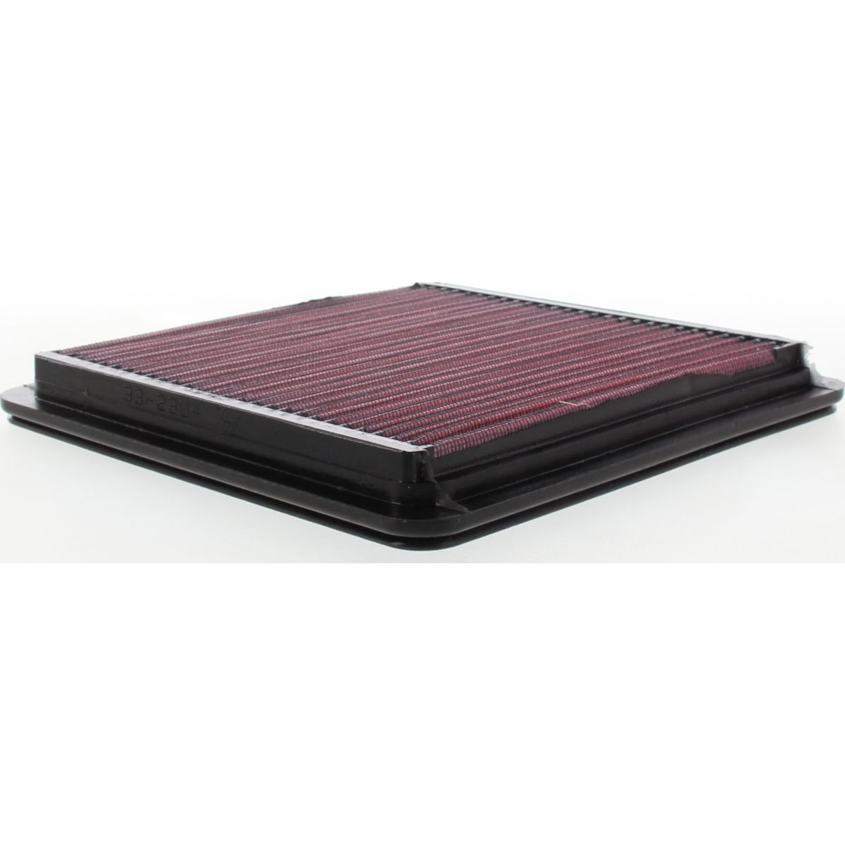 K&N Motorcycle Air Filter Fits Honda NX650 Dominator - HA-0001