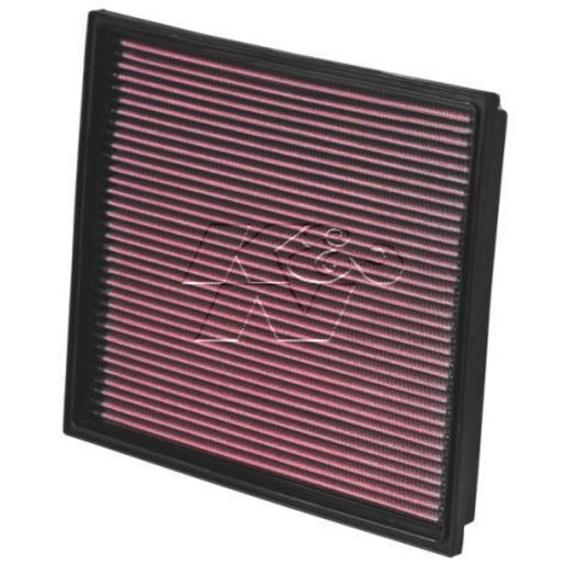 K&N Motorcycle Air Filter Fits Honda CX500 78 On - HA-0700
