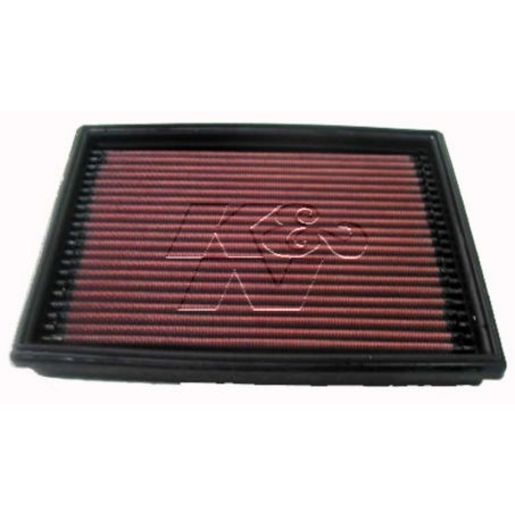 K&N Motorcycle Air Filter Fits Honda CBR1100XX - HA-1199