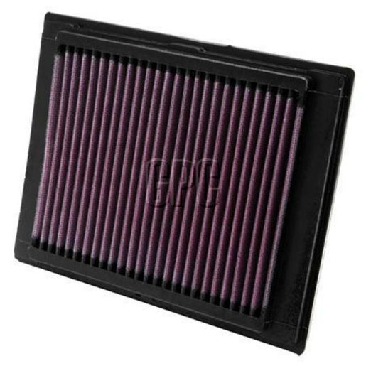 K&N Motorcycle Air Filter Fits Honda ST1300 02 - HA-1302