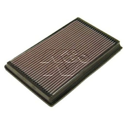 K&N Air Filter Oval KNHA-1314