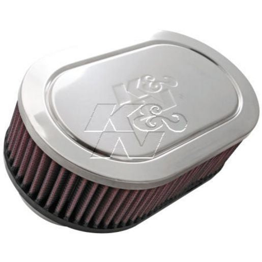 K&N Motorcycle Air Filter Fits Honda VTR 1000SP - HA-5100
