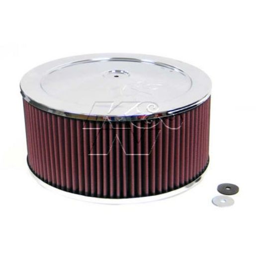 K&N Motorcycle Air Filter Fits Honda CBR600RR - HA-6003