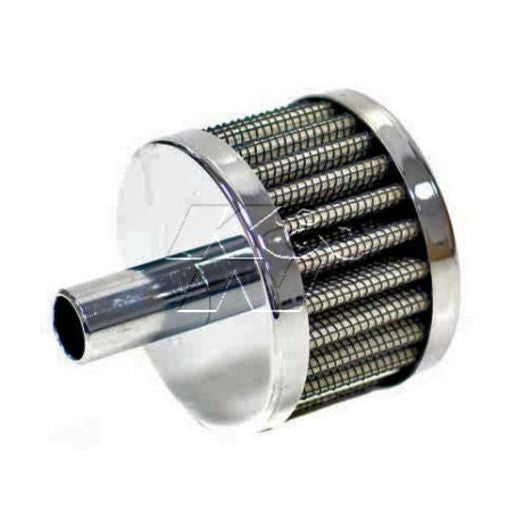 K&N Motorcycle Air Filter Fits Honda VFR800F 99 - HA-8098