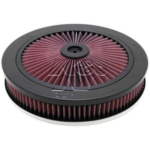 K&N Motorcycle Air Filter Fits Harley - HD-0800