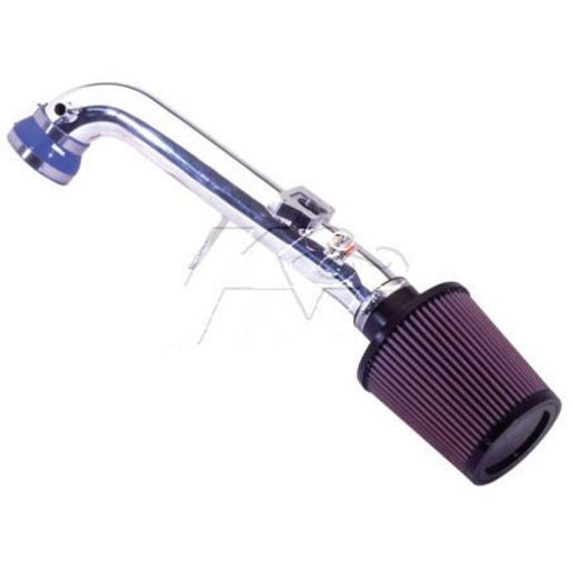 K&N Motorcycle Air Filter Fits Harley Sportster - HD-8834