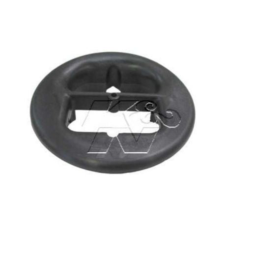 K&N Oil Filter - Racing HP-1008