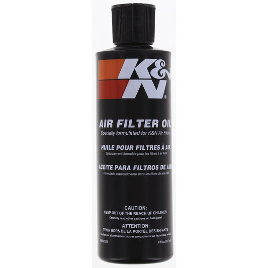 K&N Oil Filter - Racing HP-2010