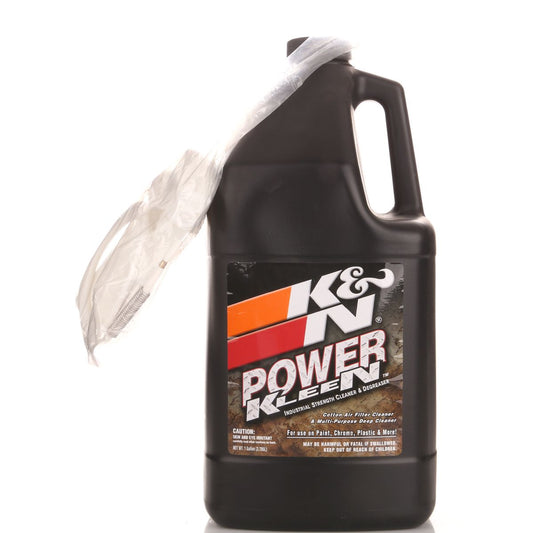 K&N Motorcycle Air Filter Fits Kawasaki ZR-7S 01-03 - KA-0850