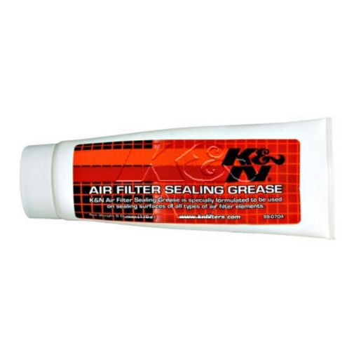 K&N Motorcycle Air Filter Fits Kawasaki Z1000  2003 - KA-1003