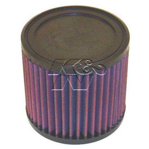 K&N Motorcycle Air Filter Fits Kawasaki ZX11 93-01 - KA-1093