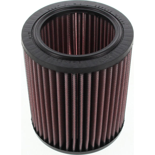 K&N Carbon Fiber Top Universal Air Filter RP-4660