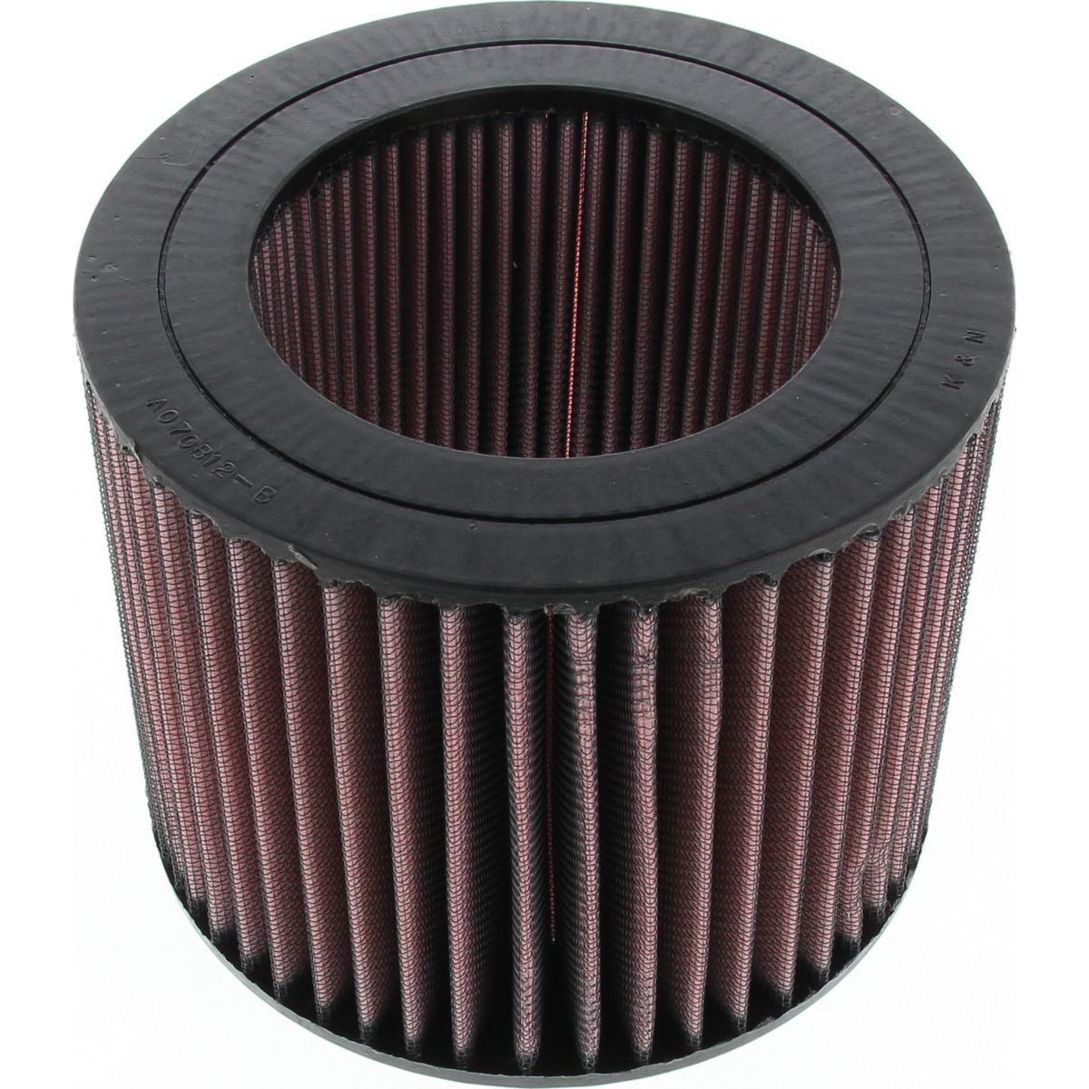 K&N Air Filter Wrap RU-0520PK