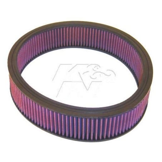 K&N Air Filter Round Tapered KNRU-3610