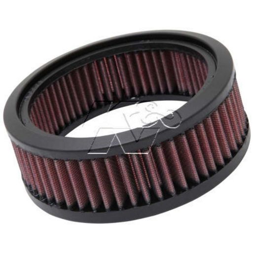 K&N Universal X-Stream Clamp-On Air Filter RX-4950
