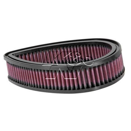 K&N Performance Air Filter Round Tapered KNSN-2520