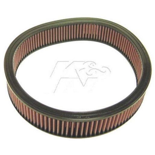 K&N Custom Air Filter E-3742