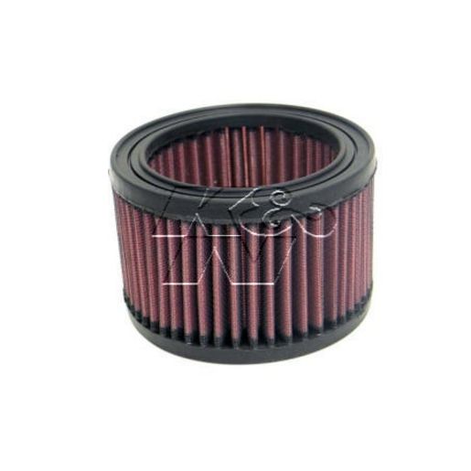 K&N Motorcycle Air Filter Fits Suzuki DL1000 - SU-1002