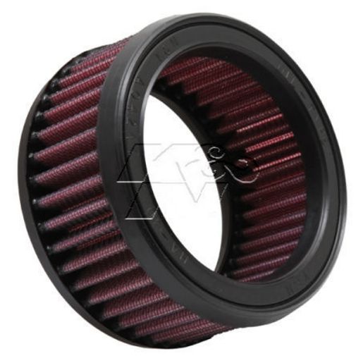 K&N Motorcycle Air Filter Fits Suzuki GS1100G 82 On - SU-1200